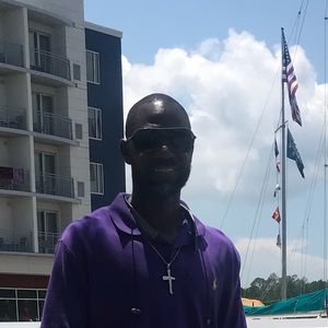 Meet your Posher, Kevin